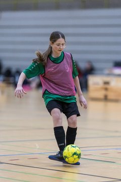 Bild 49 - wCJ Futsalmeisterschaft